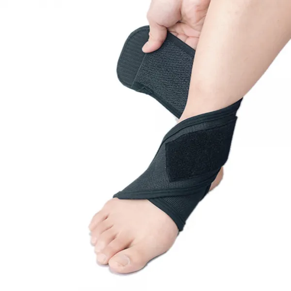 비비엘보 발목보호대 L, 1개