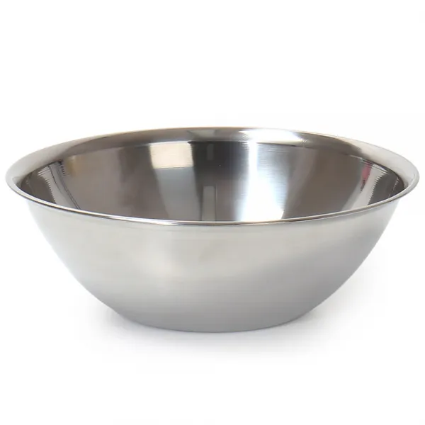벨라로사 스텐믹싱볼 40cm, 단일색상