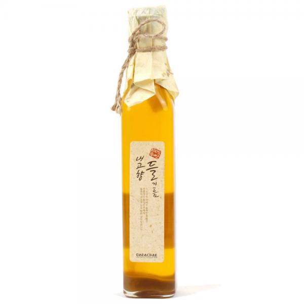 내고향 들기름, 250ml, 1개
