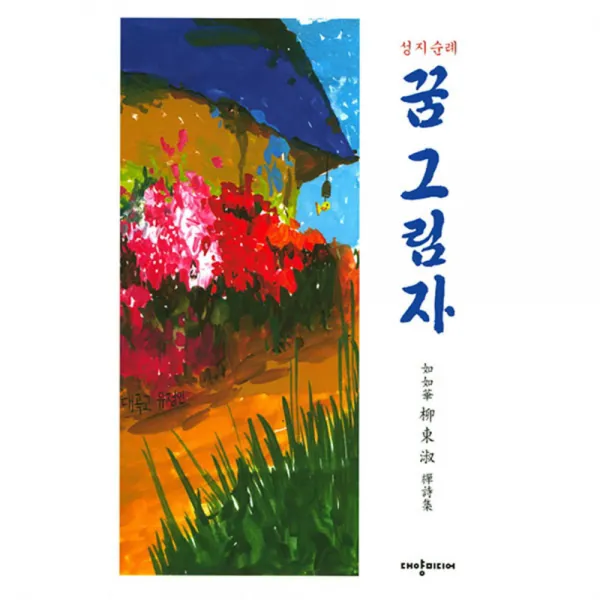 꿈 그림자, 대양미디어