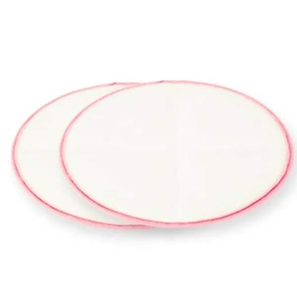 휴스톰 1회용 물걸레 청소포 부착패드 단일 색상 2개입