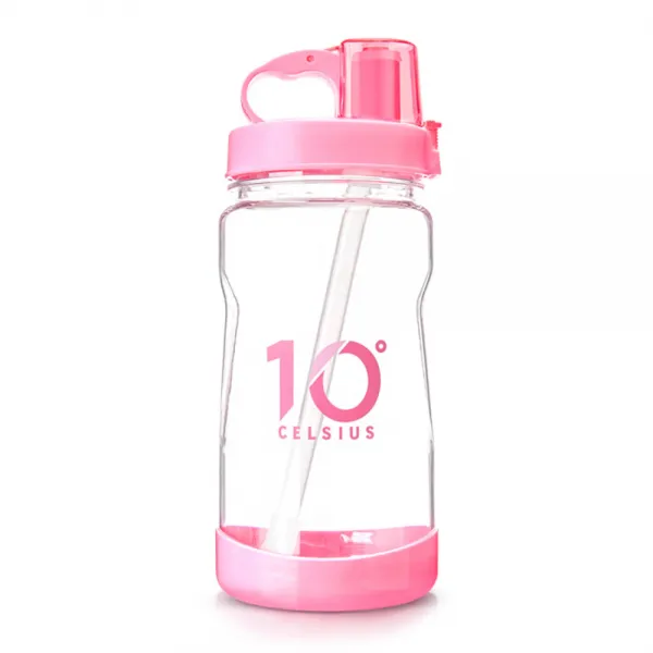 10도씨 빨대물통 체리블라썸 1000ml