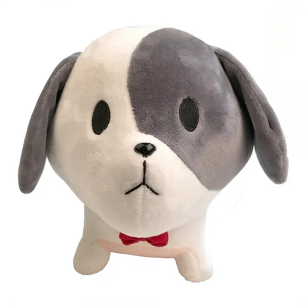 괴발개발 봉제인형, 25cm, 순돌이