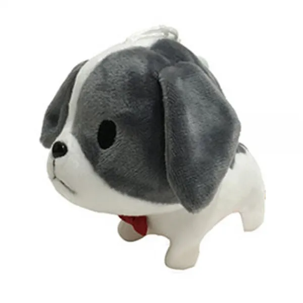 괴발개발 가방걸이 인형, 13cm, 순돌이