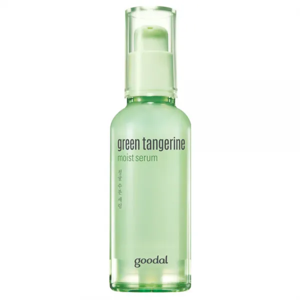 구달 청귤 수분 세럼 50ml 1개
