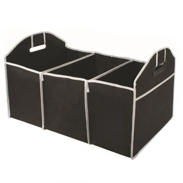 코원리빙 보급형 트렁크 정리함 블랙