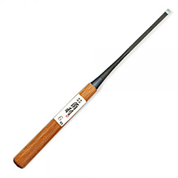 가쿠리 Thin Chisel 특수끌 6mm 41643, 1개