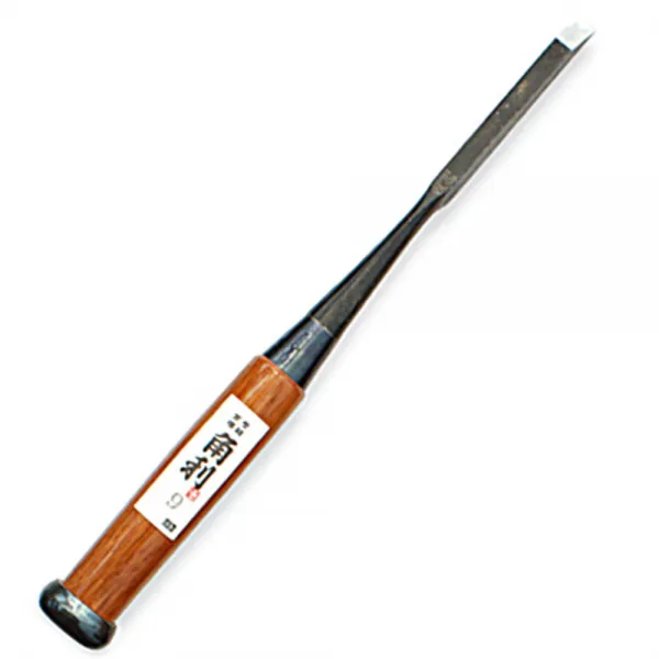 가쿠리 Thick Chisel 특수끌 9mm 41647, 1개