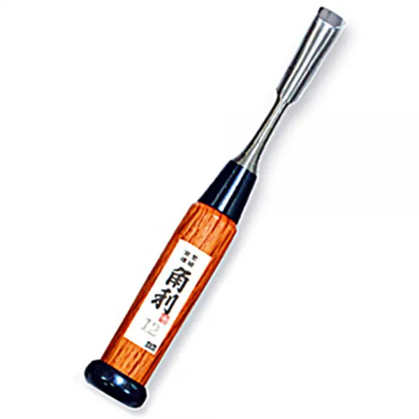 가쿠리 목조세공용 끌 세공환 12mm 41493, 1개