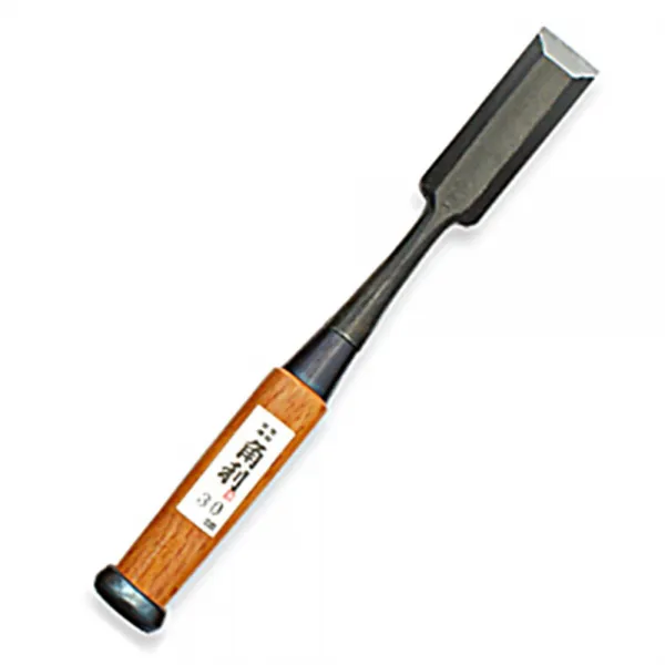 가쿠리 Thick Chisel 특수끌 30mm 41352, 1개