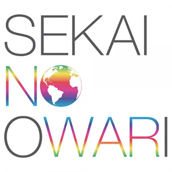 Sekai No Owari (세카이노오와리) - Earth