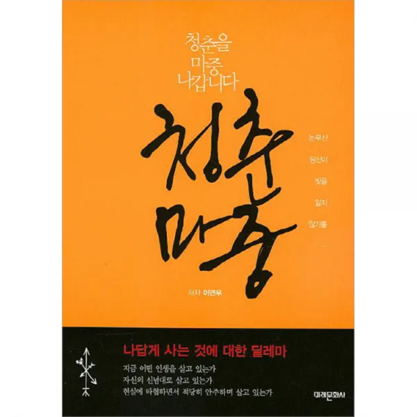 청춘 마중, 미래문화사
