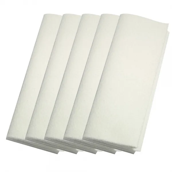 파보니 마이크로화이버 세무융 다용도 세차타월 5개입