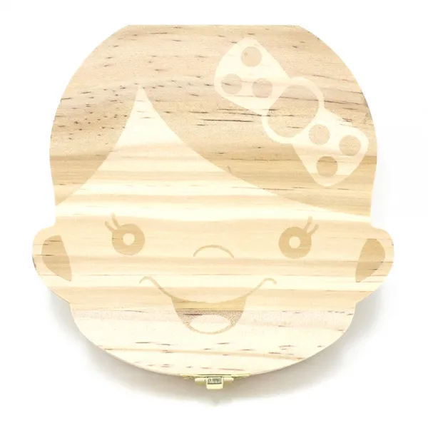 Verygoods 유치보관함 여아