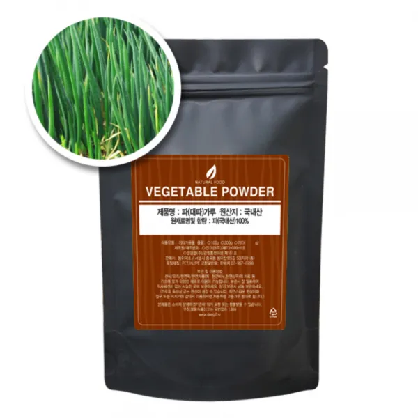 동이약초 파 가루, 1kg, 1개