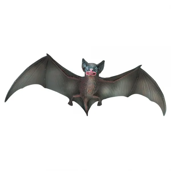 사파리엘티디 피규어 260629 박쥐 Brown Bat, 1개