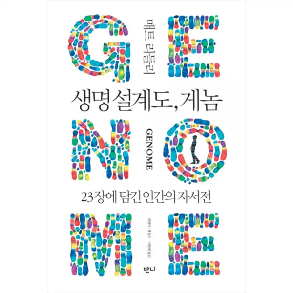 생명 설계도 게놈, 반니