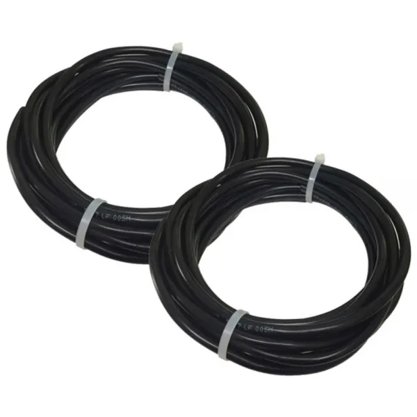 동양전자 범용 비닐시스코드 VCTF 0.75SQ x 2C 5m, 2개입