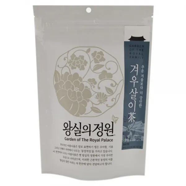 왕실의 정원 겨우살이, 1.5g, 16개
