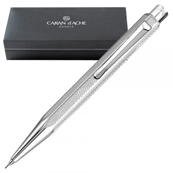 카렌다쉬 에크리도XS 샤프 레트로 팔라듐, 0.5mm, 1개