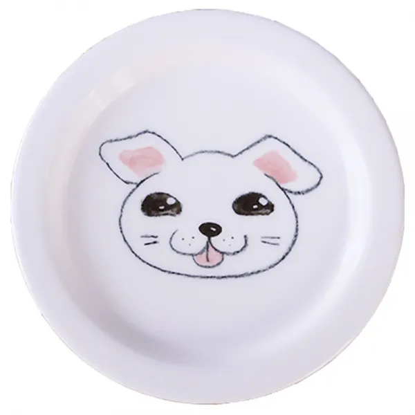 부뚜막고양이 머그뚜껑, 조모, 1개