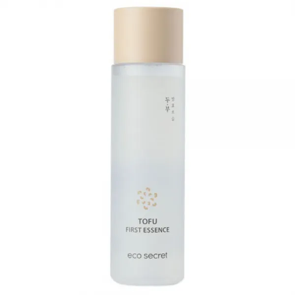 에코시크릿 발효두부 퍼스트 에센스, 200ml, 1개
