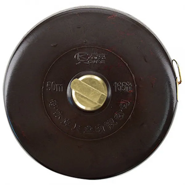 블루마토 줄자 4 QK-5014, 50m, 1개