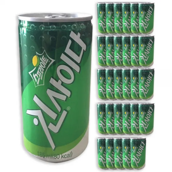 코카콜라 킨사이다 185ml 30개
