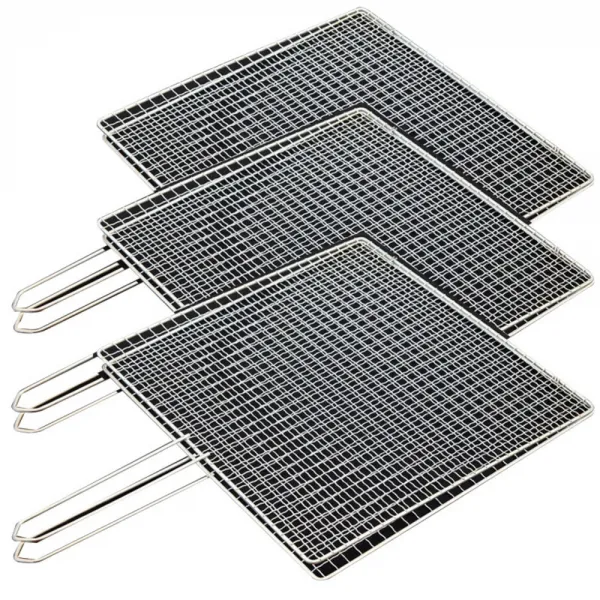 키친센스 접석쇠, 3개입
