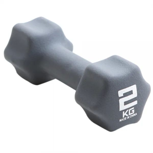 에버라스트 네오프랜 아령, 2kg, 1개