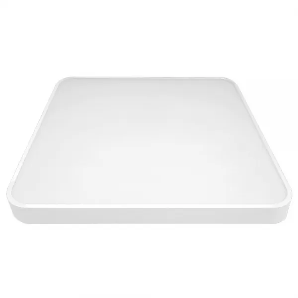 비스코 Led 시스템 아크릴 사각방등 50w 주광색