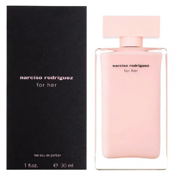 나르시소로드리게즈 포 허 EDP, 30ml