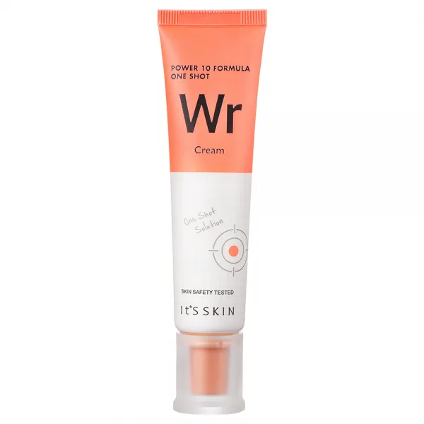 잇츠스킨 파워 10 포뮬라 원 샷 더블유알 크림, 35ml, 1개