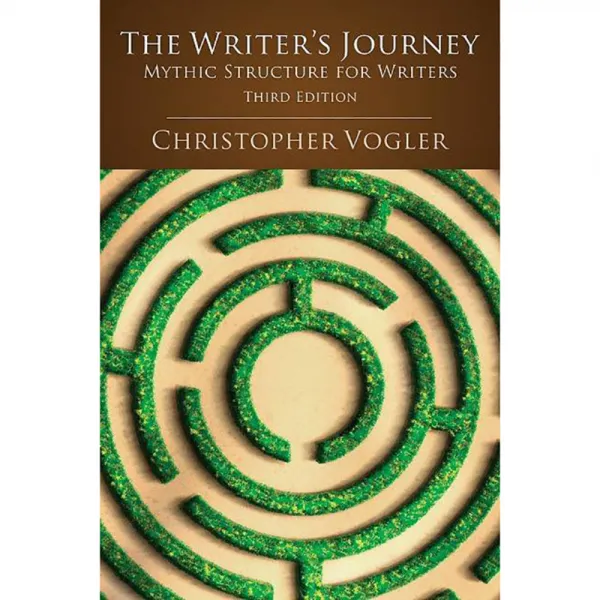 [해외도서] The Writer's Journey, Michael Wiese Productions