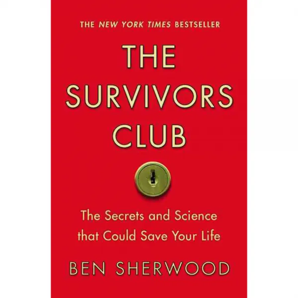 [해외도서] The Survivors Club, Grand Central Pub