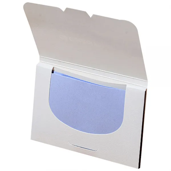 Beautyartisan 오일 컨트롤 페이퍼 라벤더 1개