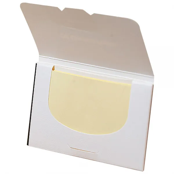 Beautyartisan 오일 컨트롤 페이퍼 카모마일 1개