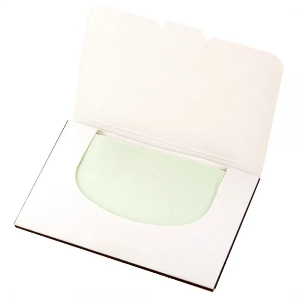 Beautyartisan 오일 컨트롤 페이퍼 민트 1개