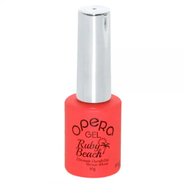 OPERA Gel Polish 오페라 젤 폴리쉬, RB-03, 1개