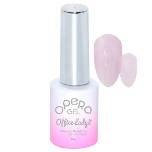 Opera Gel Polish 오페라 젤 폴리쉬 Ol 03 1개