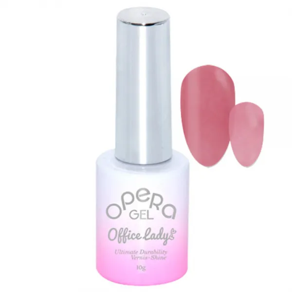 Opera Gel Polish 오페라 젤 폴리쉬 Ol 11 1개