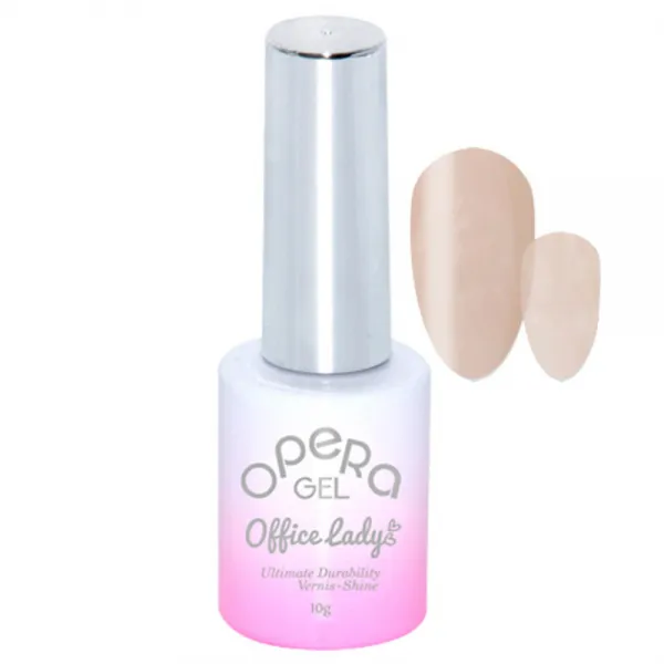OPERA Gel Polish 오페라 젤 폴리쉬, OL-05, 1개