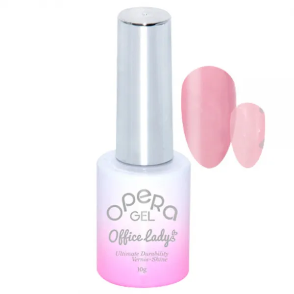 Opera Gel Polish 오페라 젤 폴리쉬 Ol 04 1개