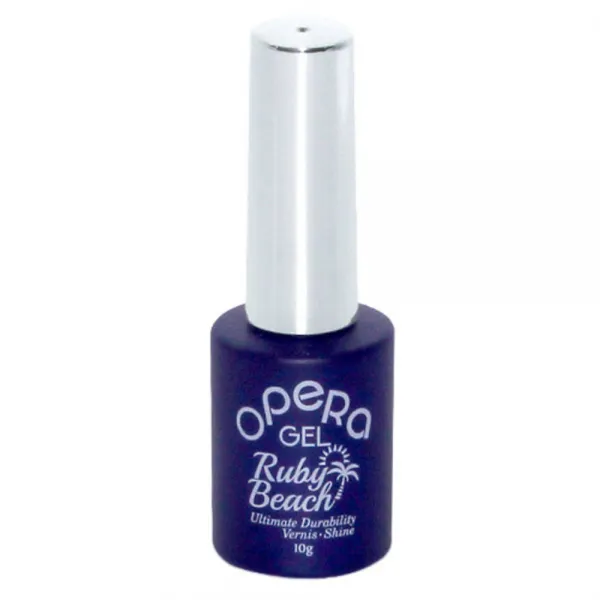 Opera Gel Polish 오페라 젤 폴리쉬 Rb 04 1개