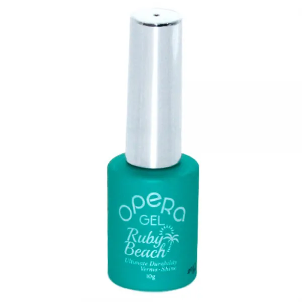 Opera Gel Polish 오페라 젤 폴리쉬 Rb 06 1개