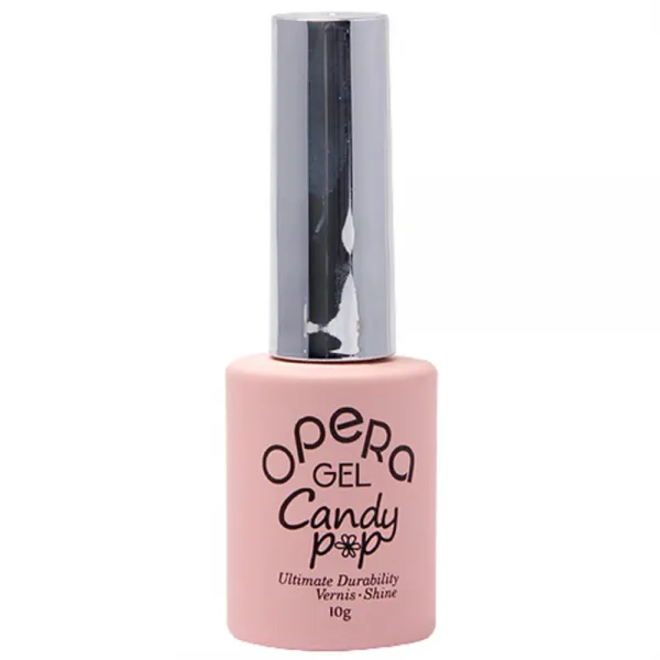 오페라 Candy pop 젤 네일 폴리쉬, CP-03, 1개