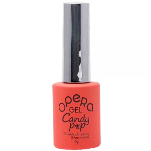 오페라 Candy pop 젤 네일 폴리쉬, CP-04, 1개