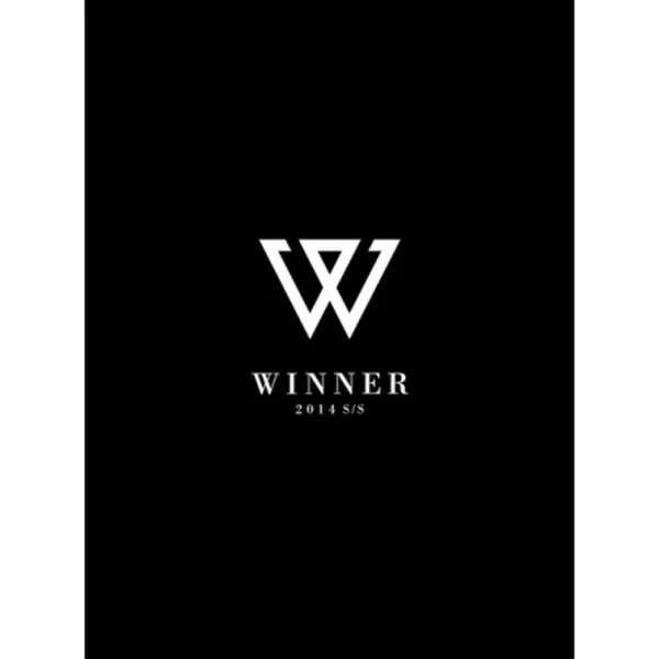 지니뮤직 위너 - 2014 S/S 런칭 에디션 데뷔앨범, 1CD
