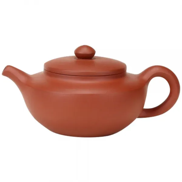 자래순 탄변 자사 차호, 11055 홍색, 260ml