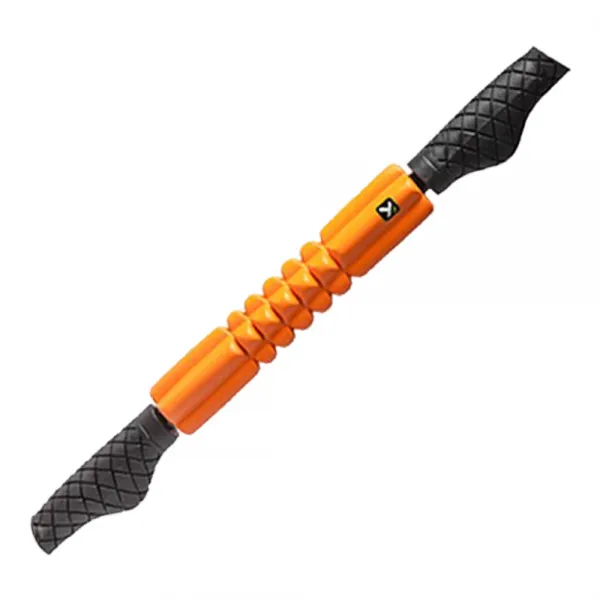 트리거포인트 Grid Stk Hand Held 폼롤러 오렌지